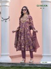 Glam Look Vol 3 By Radhika Rayon Wholesale Kurti With Bottom Dupatta In India